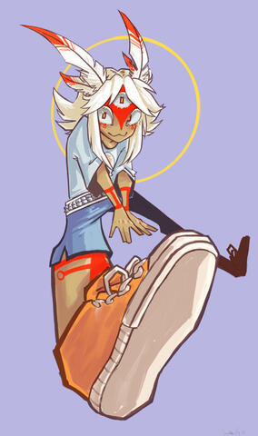 Razi (Camper)