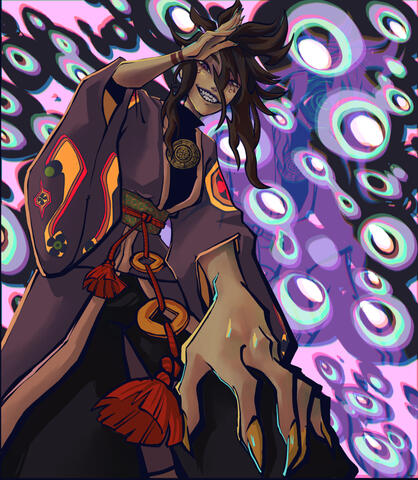 Ecstatic and Irresponsible